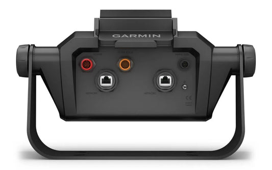 Garmin Bail Mount With Quick Release For Echomap Ultra 2 12""
